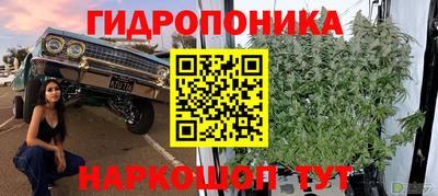 каннабис Бийск